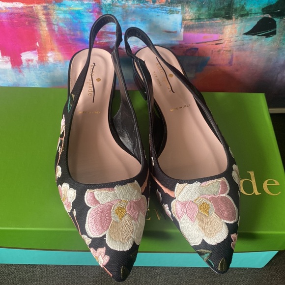 KATE SPADE barnie flats - Picture 6 of 8